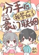 分手后,我答应了豪门联姻