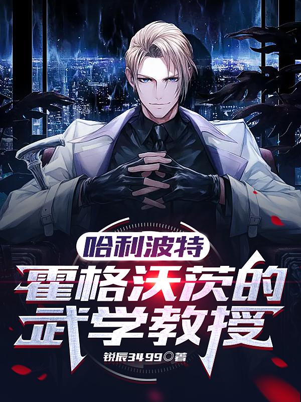 哈利波特:霍格沃茨的武学教授