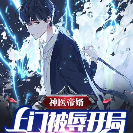 神医帝婿:上门被辱开局暴打恶少