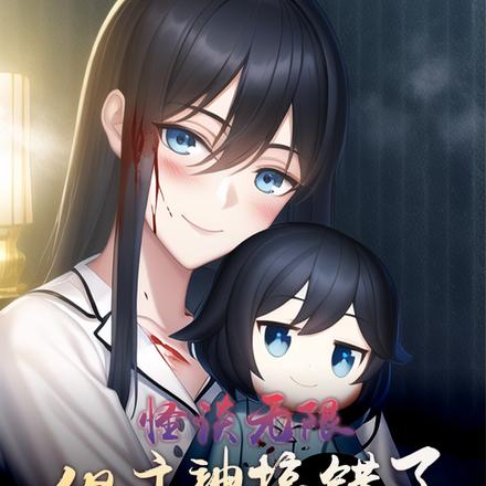 怪谈无限:但主神搞错了我的身份