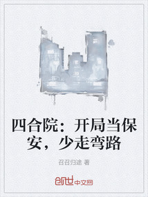 四合院:开局当保安,少走弯路
