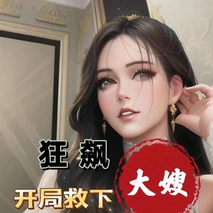 狂飙:开局救下大嫂,孟钰狂吃醋