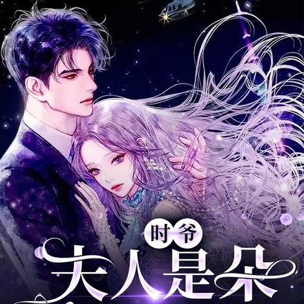 时爷,夫人是朵黑莲花