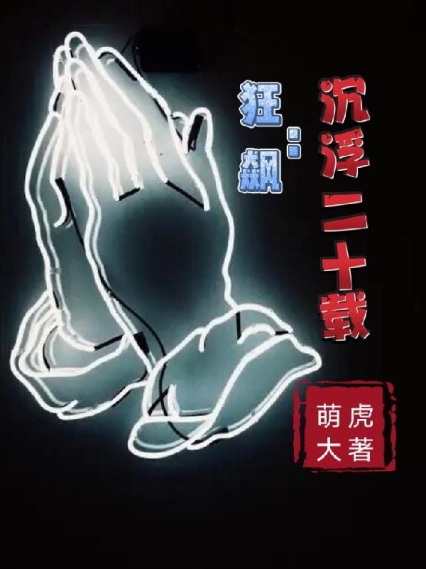 狂飙:沉浮二十载