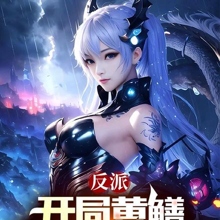 反派:开局黄鳝,向黑暗魔龙进化
