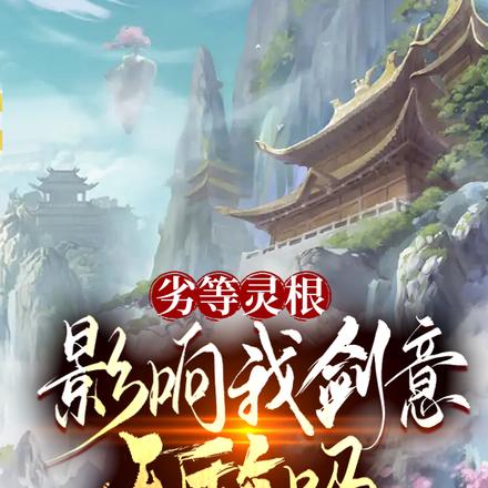 劣等灵根,影响我剑意无敌吗