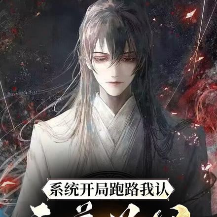 系统开局跑路,我认天道为父