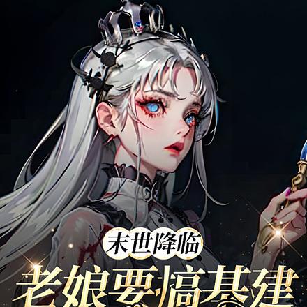 末世降临:老娘要搞基建囤物资!