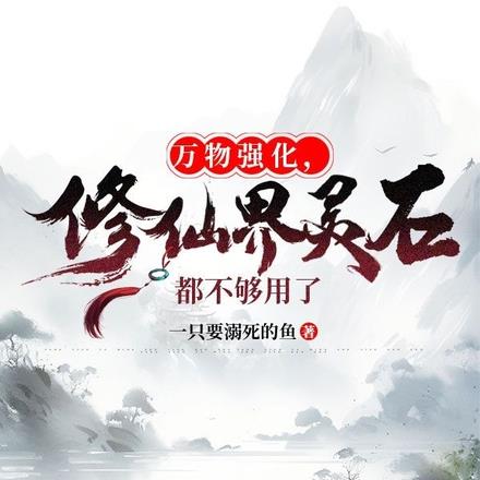 万物强化,修仙界灵石都不够用了
