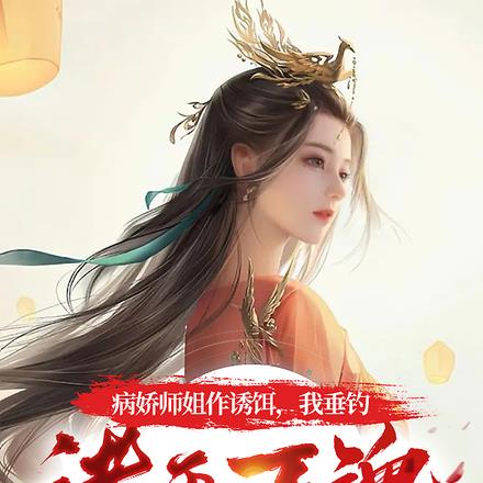 病娇师姐作诱饵,我垂钓诸天万魂