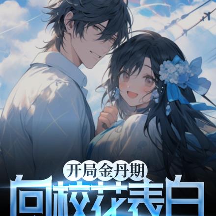 开局金丹期:向青梅校花表白