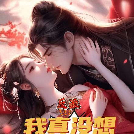 反派:我真没想当渣男啊!
