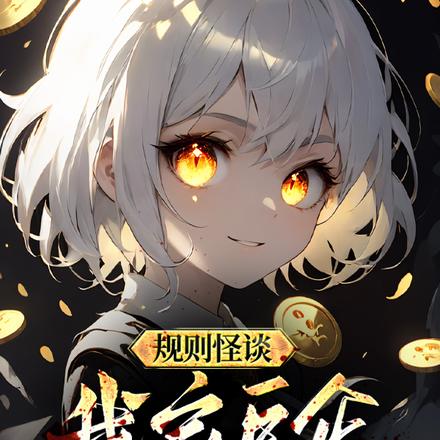 规则怪谈:我家巨企谁可奈何?