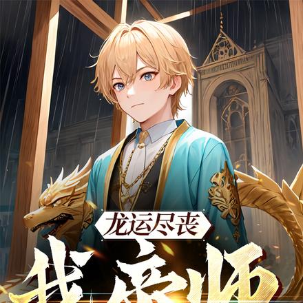 龙运尽丧,我帝师要摇反贼了