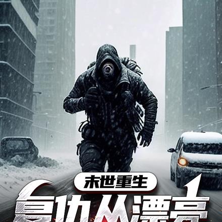 末世重生:复仇从漂亮弟媳开始