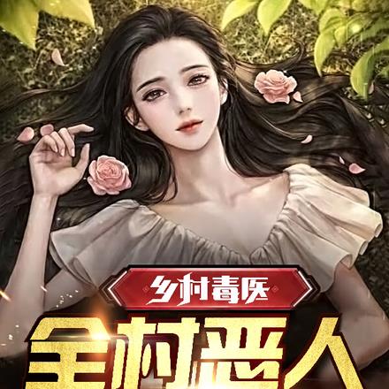 乡村毒医:全村恶人,以怨报怨