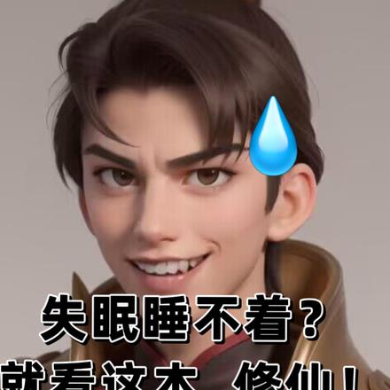 非常无聊,适合睡觉听的挖矿修仙