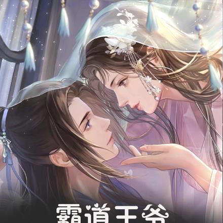 霸道王爷,你的王妃有点猛