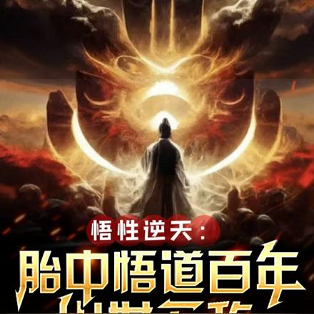 悟性逆天:胎中悟道百年出世无敌