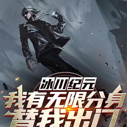 冰川纪元:我有无限分身替我出门