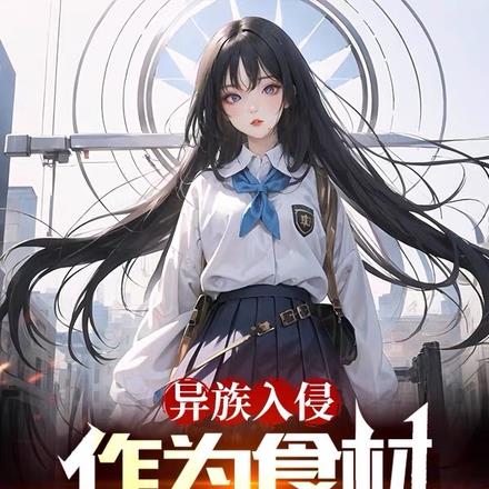 异族入侵,作为食材居然还打人了