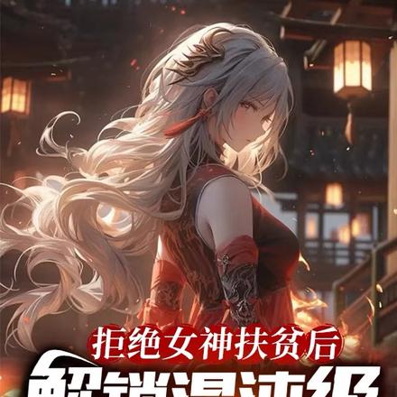 拒绝女神扶贫后,解锁混沌级基因