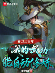 养刀三百年:我的武功能自动修炼