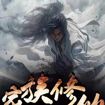 家族修仙,我是宝体天灵根