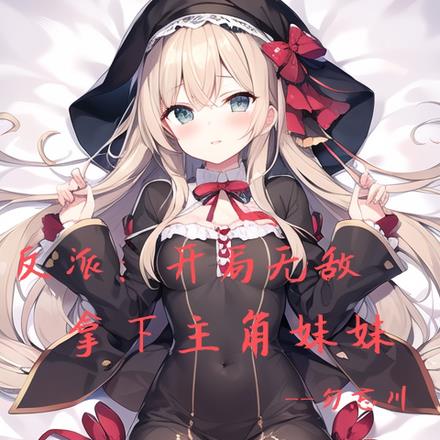 反派:开局无敌,拿下主角妹妹
