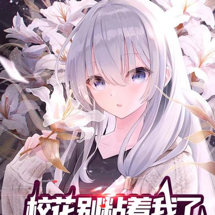 校花别粘着我了,我只想打职业