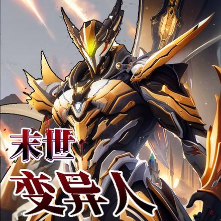 末世:变异人也要卷科技?