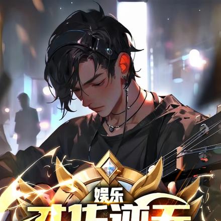 娱乐:才华逆天,整顿文盲贵圈