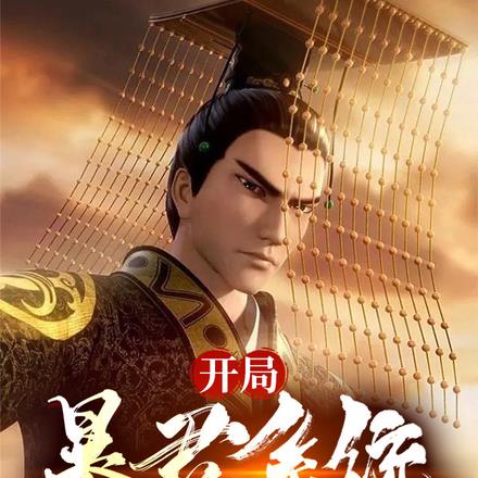 开局暴君系统,奖励饕餮魔巢