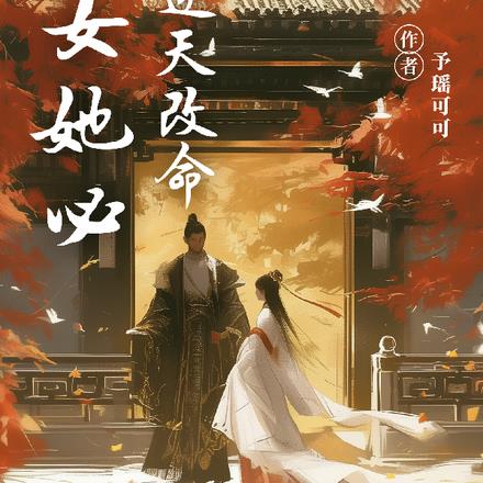 注定你死我活,庶女她必逆天改命