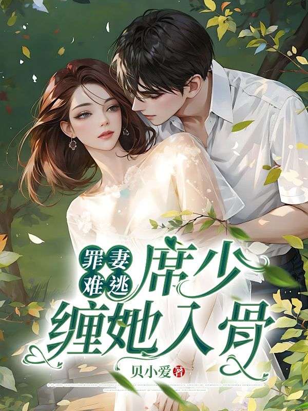 夫人失踪五年,财阀出价一千亿要追妻