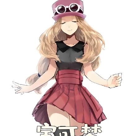 精灵:开局截胡冠军呱呱泡蛙
