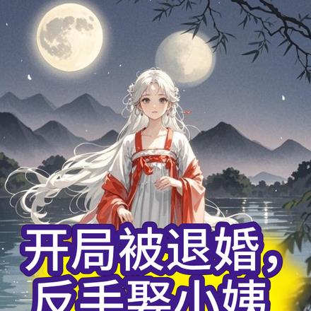 小姨子别跑,把头发盘起来