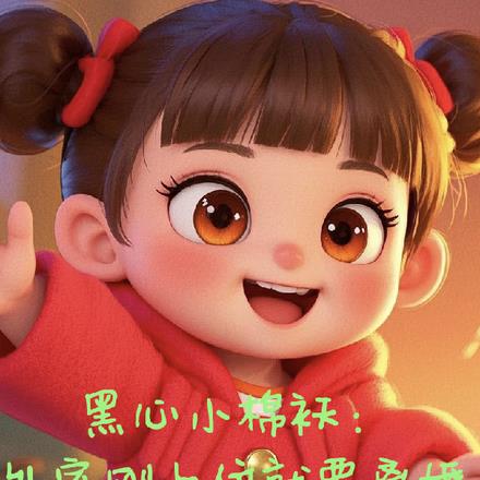 黑心小棉袄:外室刚上位就要离婚