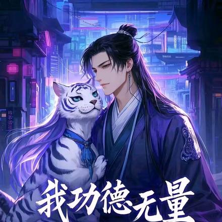我功德无量,娘子是妖又何妨