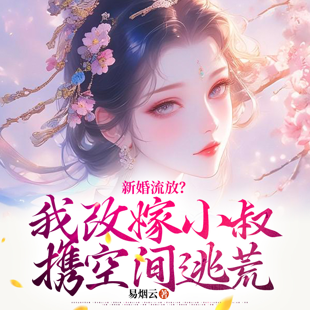 洞房夜遭换亲,她搬空全京去逃荒