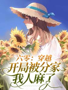 六零:穿越开局被分家,我人麻了
