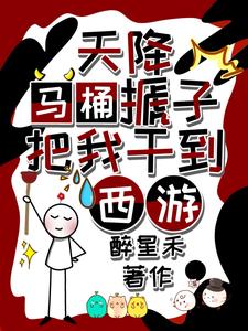 天降马桶搋子,把我干到西游