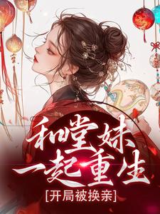 和堂妹一起重生,开局被换亲