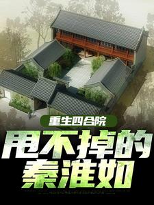 重生四合院:甩不掉的秦淮如