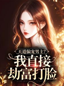 天道偏宠男主?我直接劫富打脸