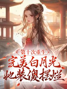 第十次重生,完美白月光她装傻摆烂