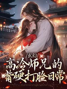 玄幻:高冷师兄的嘴硬打脸日常