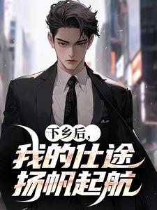 下乡后,我的仕途扬帆起航