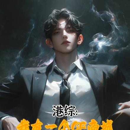 港综,开局荃湾清一色
